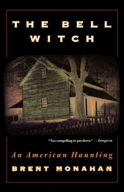 The Nell Witch Brent Monagan: Witchcraft and the Occult